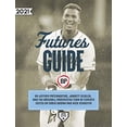 thumbnail image 1 of Pre-Owned Baseball Prospectus Futures Guide 2021 (Paperback) 1950716880 9781950716883, 1 of 1