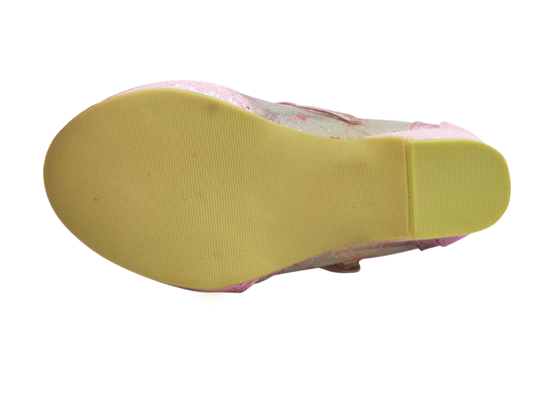 Disney Princess Dress-up Pump (Toddler Girls)