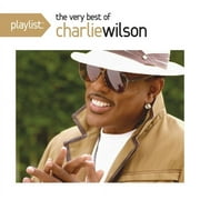 Charlie Wilson - Playlist: Very Best of - R&B / Soul - CD