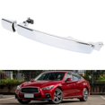 thumbnail image 4 of Front Left Side Exterior Door Handle For Infiniti For G35 2003-2007 Ni1310126 Four Doors, 4 of 10