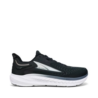 On Cloudflow Running Sneaker Shoes Mens Sz 10 Lace Up Low Top Mesh Black ON Running Mens Cloudflow Mesh Trainers - Black Asphalt Grey  main image 3