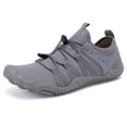 thumbnail image 2 of Aqua Shoes Zapatillas de buceo Ndcxsfigh transpirables Para hombres y mujeres grey38, 2 of 6