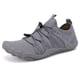 thumbnail image 2 of Aqua Shoes Zapatillas de buceo transpirables Zapatillas de correr para mujeres y hombres (grey40) Ndcxsfigh Para Estrenar, 2 of 6