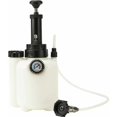 thumbnail image 3 of 3L Purgeur de Frein Voiture, Purgeur de Liquide de Frein, con Adaptateur E20, Pression de Service de 10-30 PSI, Bleeder de Frein, 3 of 5