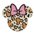 thumbnail image 1 of Posavasos para Tazas Con Puntos Cristal Kit Adorno Mickey Dibujos Animados Pequeños Suministros Adultos Y Bordado Diamantes, 1 of 9