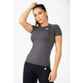 thumbnail image 4 of Aspen T-shirt - Dark Gray, 4 of 8