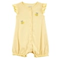 thumbnail image 1 of Romper Carter's Child of Mine Para Bebé Niña 1 Pieza Estampado De Abejitas, 1 of 4