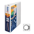 thumbnail image 1 of Stride- Inc STW88010 Ajustement Rapide - Anneau Rond - 1 Po - Blanc, 1 of 3