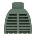ELK Lawn Grate Yard Drain for Sump Pump Discharge and Downspout Extensions Compatible with 3