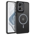 thumbnail image 1 of Funda para teléfono GUAGUA Moto G Stylus 5G 2024, magnética, delgada, mate, 1 of 9