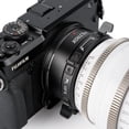 thumbnail image 3 of Convertidor de lentes VILTROX PL Lens a Fuji G Mount para Fuji GFX, 3 of 9