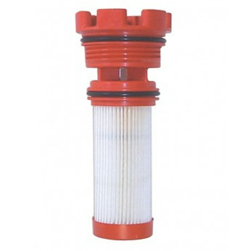 Quicksilver New OEM Outboard Motor Fuel Filter Element, Optimax Verado, 358M0122423 Walmart
