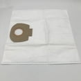 thumbnail image 4 of 20Pcs Dust Bags for VC2010L VC2512L VC2012L VC3011L VC3012L Robot Vacuum Cleaner Part Replacement, 4 of 7