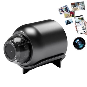 Mini Full HD 4k Security Camera Mini Camera Wireless 5g Wireless WiFi Camera 1080p HD