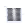 thumbnail image 4 of Nissens 64338 Intercooler Heat Exchanger, 4 of 5