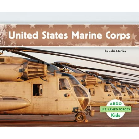 - United States Marine Corps