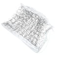 thumbnail image 1 of IFANLANDOR Volleyball System Net Black Polyethylene Ideal For 1Set, 1 of 7