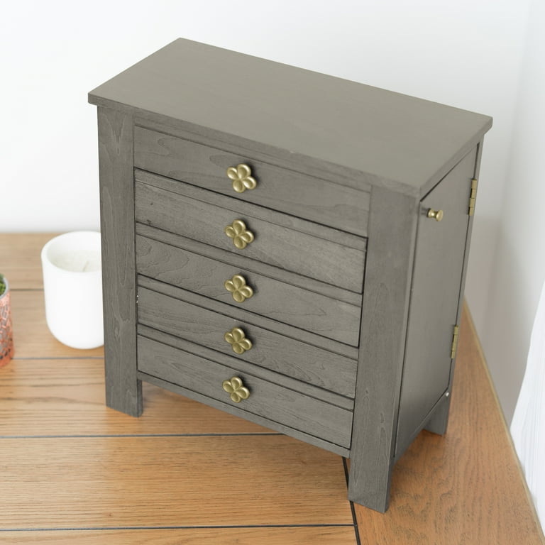 Sara grey jewel box Sara grey jewel box