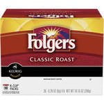 Classic Roast Coffee Pods, 36 Pods