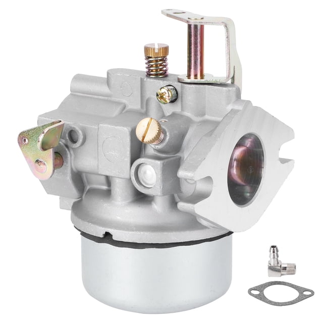Conjunto de carburador 26 47 853 23‑s apto para piezas de cortacésped Kohler k241 k301 m10 m12 10hp 12hp