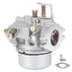 thumbnail image 1 of Conjunto de carburador 26 47 853 23‑s apto para piezas de cortacésped Kohler k241 k301 m10 m12 10hp 12hp, 1 of 13