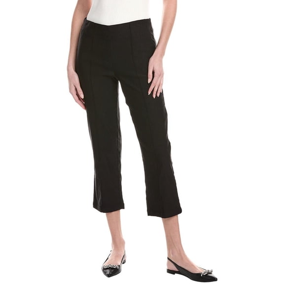 Nanette Nanette Lepore womens Pant, l, Black