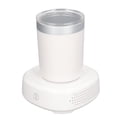 thumbnail image 3 of Taza enfriadora de tazas, 36W, taza rápida para el hogar, calentador de tazas para bebidas, enfriador, calefacción inteligente, alfombrilla para tazas de enfriamiento diseñada para el futuro Jadeshay A, 3 of 8