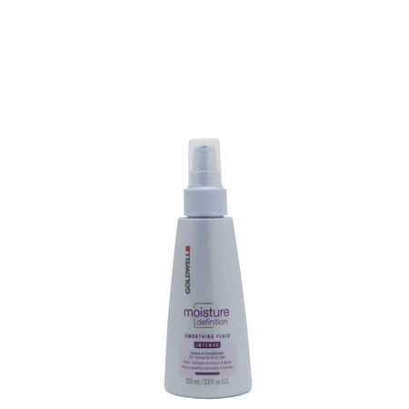 goldwell intense definition oz hair fluid smoothing moisture leave conditioner thick normal