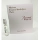 thumbnail image 2 of Perfume Maison Francis Kurkdjian Baccarat Rouge 540 EXTRAIT, 2 ml, 2 of 3