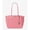 Carnation, variant on Marilyn Medium Signature Tote Bag Women's Purse
