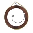 thumbnail image 4 of Fyydes Acier Perceuse Retour Ressort Plume Bobine d'Alimentation Ensemble 0.8mm pour FS120, 4 of 8