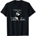 thumbnail image 2 of Siberian Husky Dog Shirt - Husky Shirt - Dog Lovers T-Shirt, 2 of 3