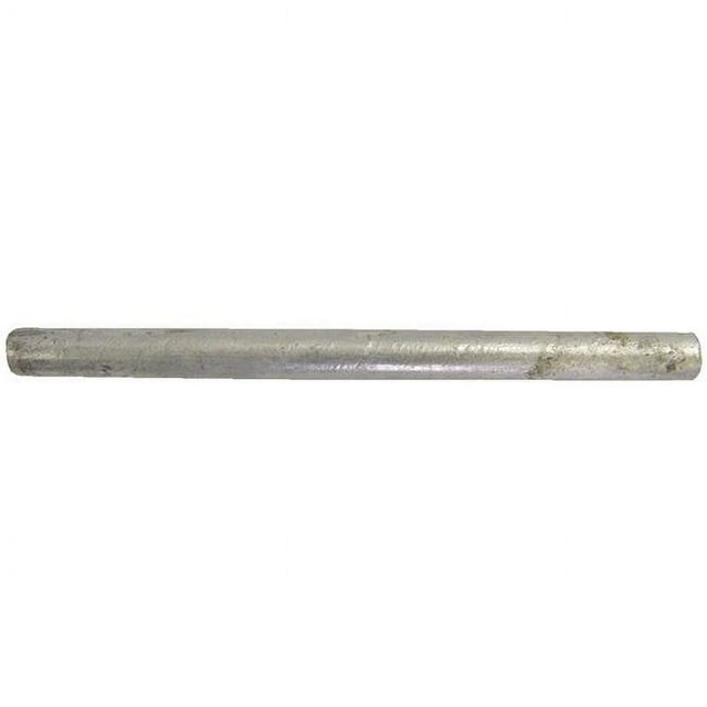 Patriot 814218 5 in. Broche Galvanisée - Argent&44; Pack de 5