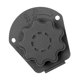 thumbnail image 3 of Manija De Puerta Interior Yc15-V441N48-Ac Coche Para Ford Transit MK6 MK7 2000-14, 3 of 9