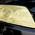 thumbnail image 3 of Miangastore Headlight Tint Film PVC 1Pcs Light Protection, 3 of 8