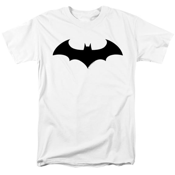 Batman - Hush Logo - Short Sleeve Shirt - XXXX-Large