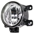 thumbnail image 5 of For 13 14 15 Civic Sedan Front Driving Fog Light Lamp Assembly w/Bulb Right Side, 5 of 5