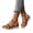 Brown, variant on Espadrille Wedge Sandals for Women Platforms & Wedges, Comfortable Dressy Casual Summer Sandals for Women 2026 Open Toe Ankle Strap Heels Dress Shoes Wide Width Orthopedic Walking Sandal