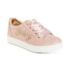 Juicy Couture Little & Big Girls Glendale Satin Laces Sneakers