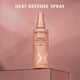 thumbnail image 5 of Spray protector contra el calor Nexxus Prep & Protect, 180 ml, 450 grados de calor, 5 of 6