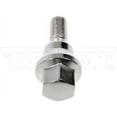 thumbnail image 4 of Dorman 6110061 M12-1.25 Wheel Bolt - 19mm Hex, 23mm Thread Length, 4 of 4