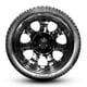 thumbnail image 2 of Llanta 275/45 R20 110S Cooper ZEON LTZ, 2 of 3