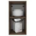 thumbnail image 3 of Alacena Gabinete Superior Cocina Madesa Glamy 35cm MN, 3 of 5
