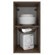 thumbnail image 3 of Alacena Gabinete Superior Cocina Madesa Glamy 35cm MN, 3 of 5