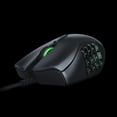 thumbnail image 2 of Mouse Gamer Razer NAGA Trinity Chroma, 2 of 8