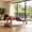 Khaki-KH, variant on MMJ High Density EVA Foam Roller Solid Core Textured Surface Deep Tissue Muscle Massage for Back Legs Yoga Pilates Fitness Recovery 11.81x3.94in