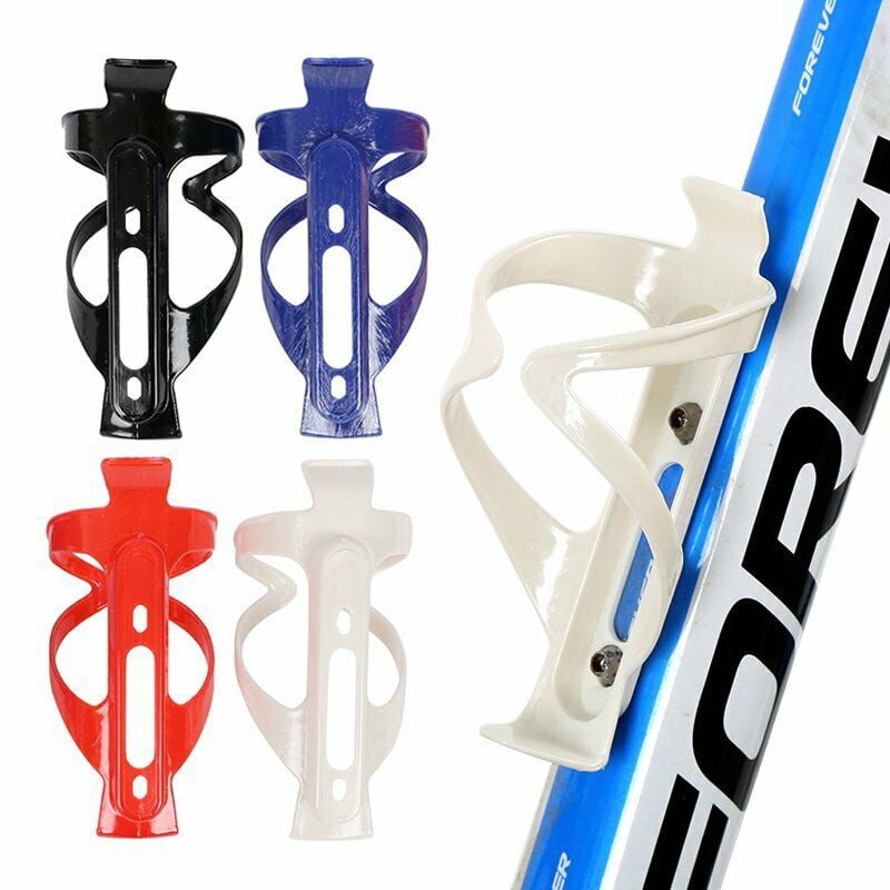2Pcs Ultra-Light Full Carbon Fiber Bicycle Bike Drink Water Bottle 