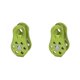 thumbnail image 3 of Soidarity Polea lateral fija Cojinete de bolas de servicio pesado Equipo de equipo de escalada Hardware Type1 NO1, 3 of 6