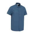 thumbnail image 4 of Mountain Warehouse Mens Weekender Shirt, 4 of 4