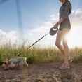 thumbnail image 5 of TUG Oval Retractable Dog Leash Black Small 16 ft. Long, 5 of 6